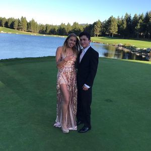 Meet your Posher, Davin